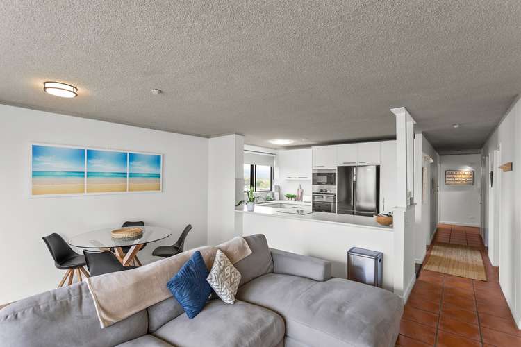 Fourth view of Homely apartment listing, 18/1941 Gold Coast Highway, Burleigh Heads QLD 4220