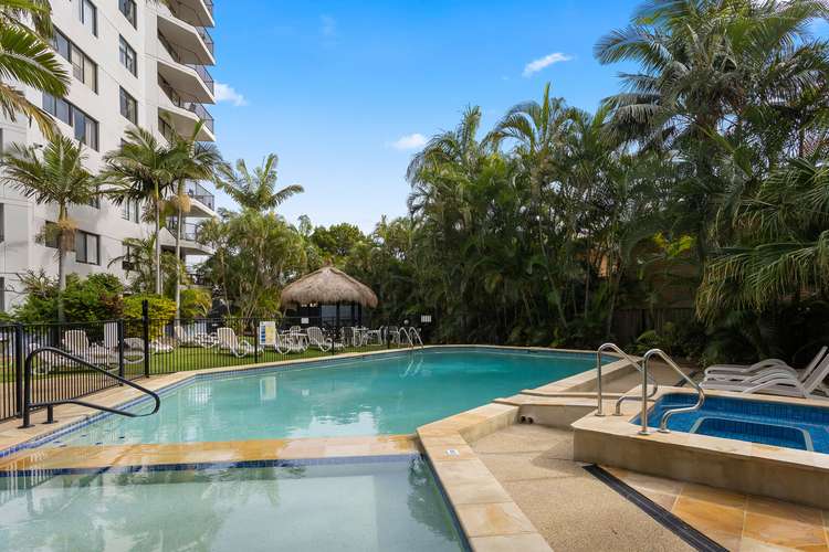 Fifth view of Homely apartment listing, 18/1941 Gold Coast Highway, Burleigh Heads QLD 4220