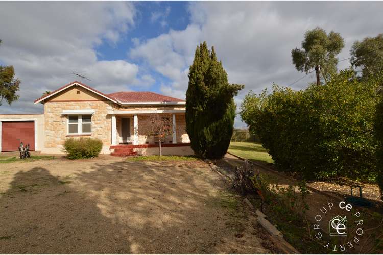 Main view of Homely house listing, 4 Mount Crawford Road, Williamstown SA 5351
