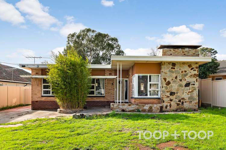 Main view of Homely house listing, 17 Selbourne Avenue, Rostrevor SA 5073