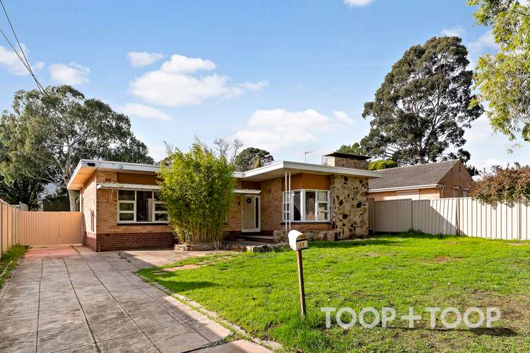 Second view of Homely house listing, 17 Selbourne Avenue, Rostrevor SA 5073