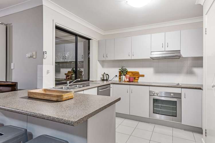 Fourth view of Homely house listing, 31 Cossington Circuit, Maudsland QLD 4210