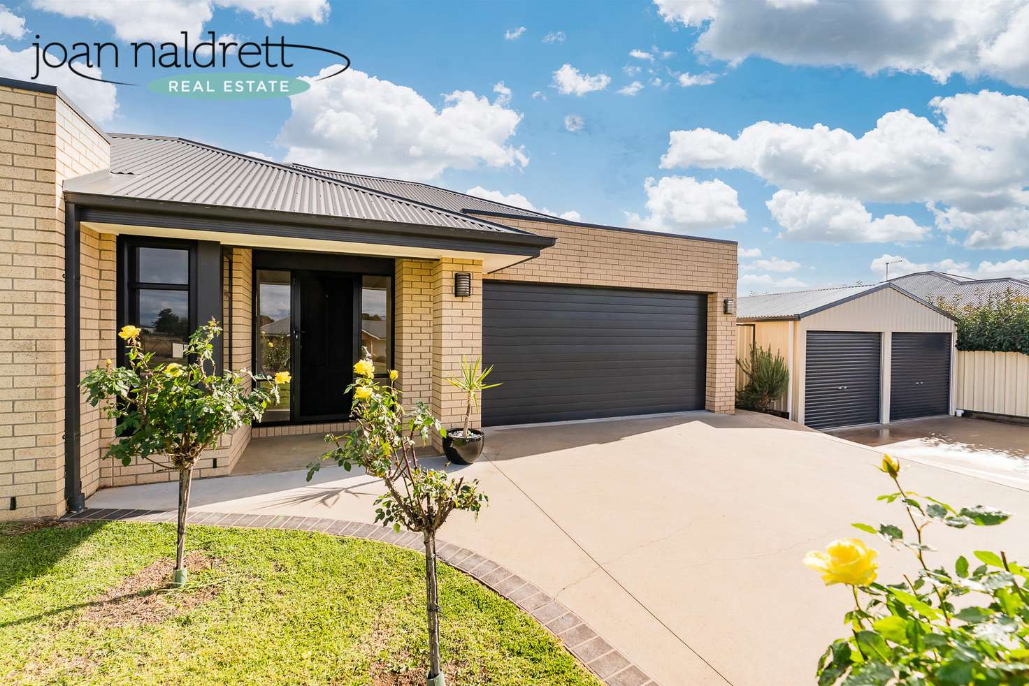 Main view of Homely house listing, 16 Alluvial Street, Rutherglen VIC 3685
