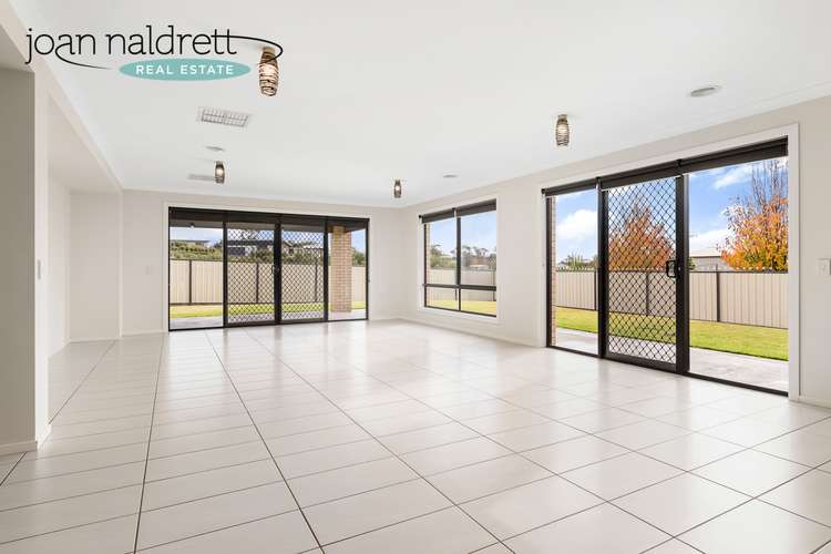Fifth view of Homely house listing, 16 Alluvial Street, Rutherglen VIC 3685