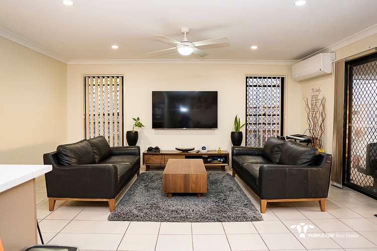 Fourth view of Homely house listing, 11 Vanessa Close, Richlands QLD 4077