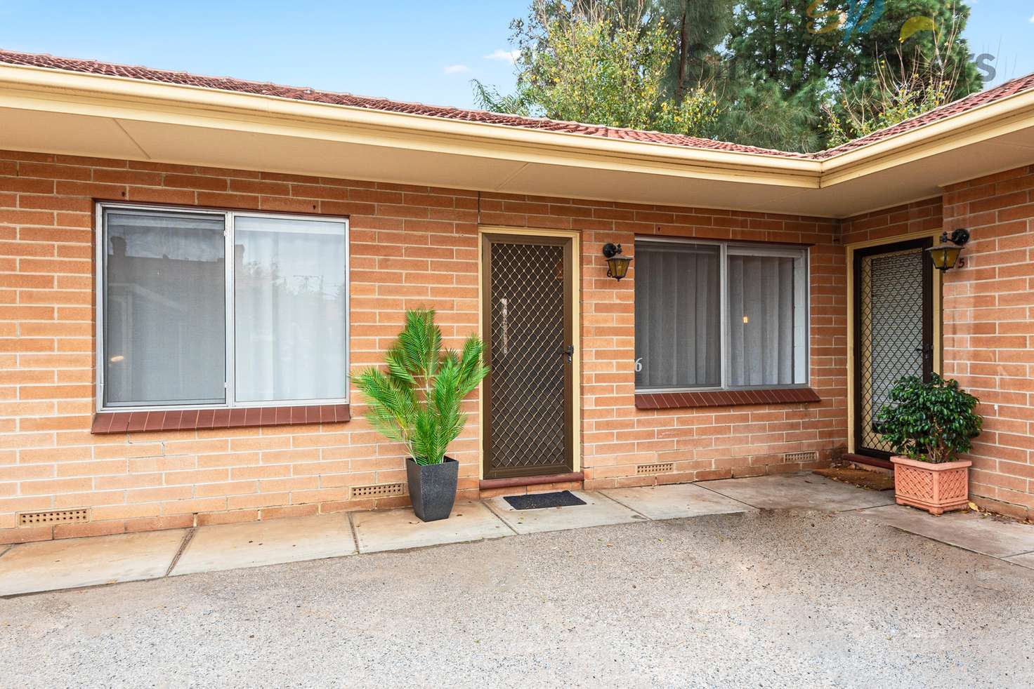 Main view of Homely unit listing, 6/24 Howard Street, Collinswood SA 5081