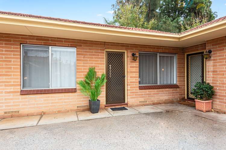 Main view of Homely unit listing, 6/24 Howard Street, Collinswood SA 5081