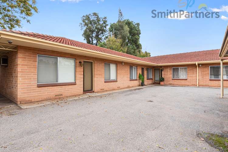 Second view of Homely unit listing, 6/24 Howard Street, Collinswood SA 5081