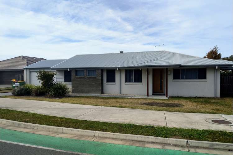 Second view of Homely house listing, 83 William Boulevard, Pimpama QLD 4209