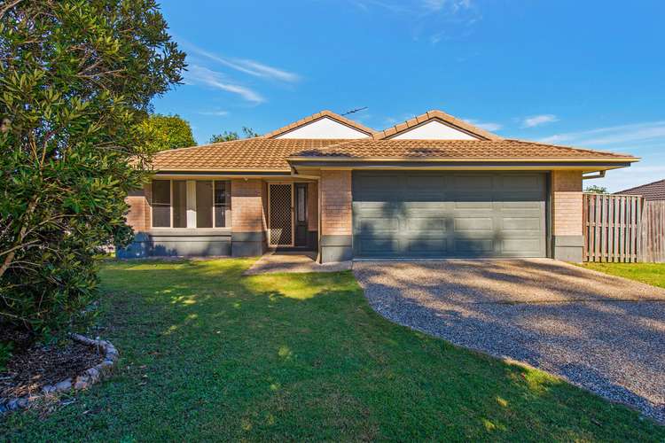 17 Dahlia Crescent, Ormeau QLD 4208