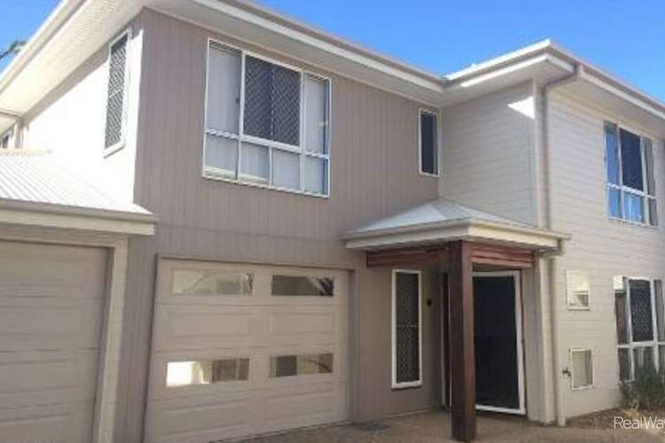 Second view of Homely apartment listing, 6/1 French Street, South Gladstone QLD 4680