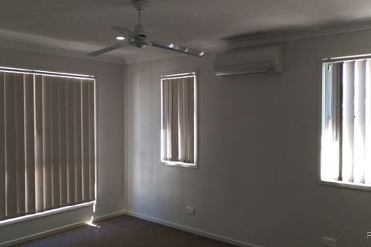 Third view of Homely apartment listing, 6/1 French Street, South Gladstone QLD 4680