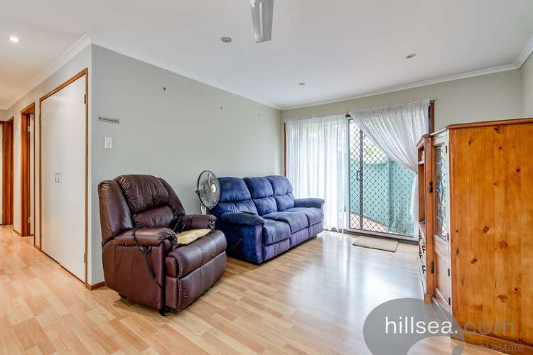 Second view of Homely unit listing, 2/32 Callistemon Court, Arundel QLD 4214