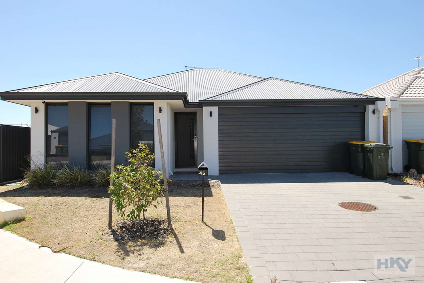 Main view of Homely house listing, 45 Wandsworth Avenue, Brabham WA 6055