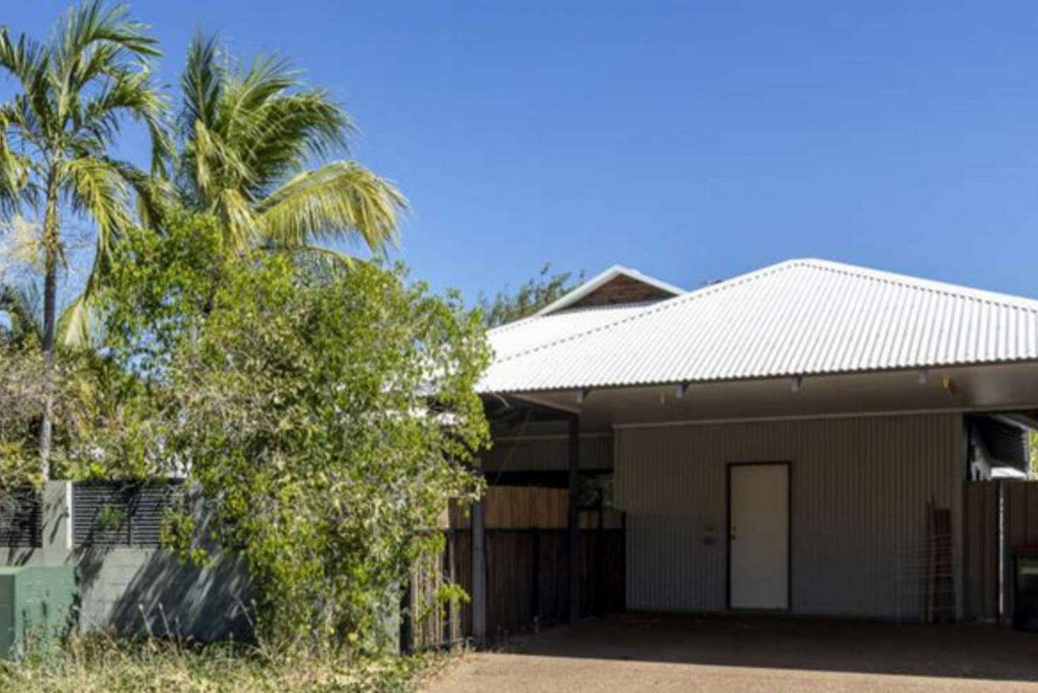 Main view of Homely villa listing, 1/26 Gardenia Drive, Kununurra WA 6743