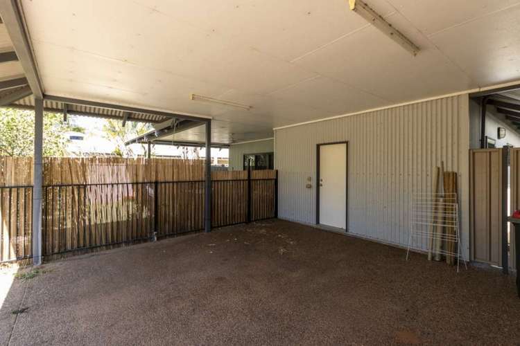 Second view of Homely villa listing, 1/26 Gardenia Drive, Kununurra WA 6743