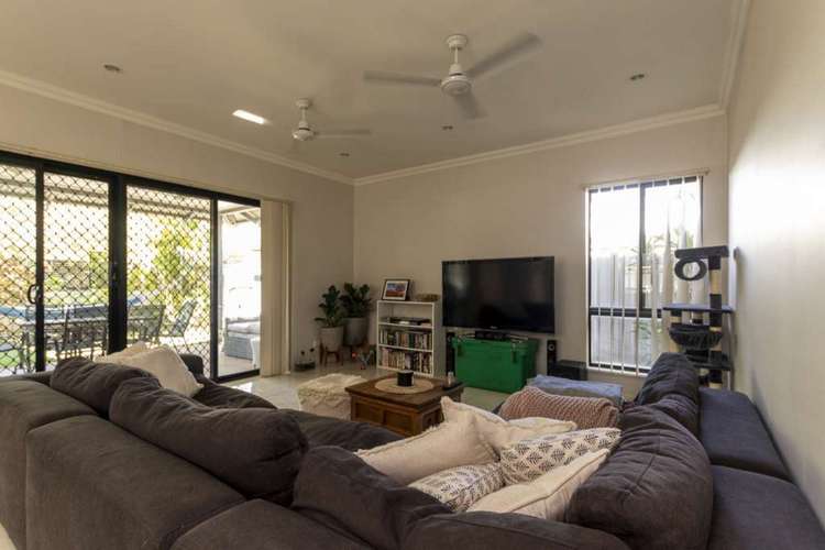 Fourth view of Homely villa listing, 1/26 Gardenia Drive, Kununurra WA 6743