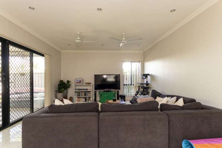 Fifth view of Homely villa listing, 1/26 Gardenia Drive, Kununurra WA 6743