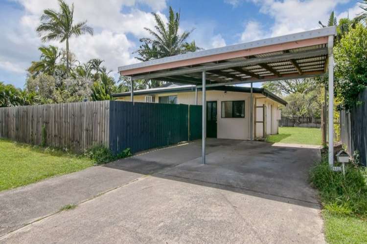 Fifth view of Homely house listing, 90 Enmore Street, Manoora QLD 4870