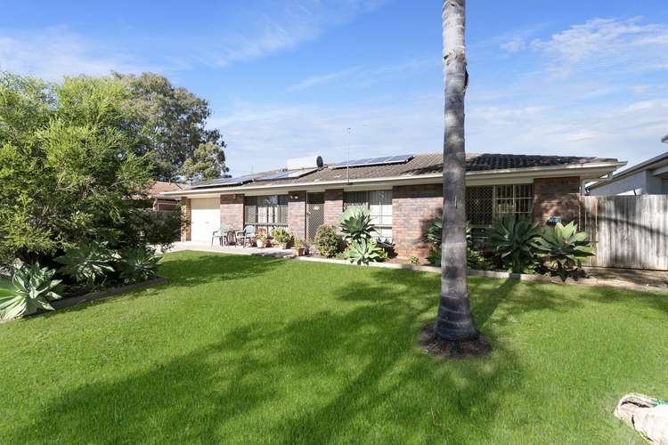 Main view of Homely house listing, 84 Bainbridge Street, Ormiston QLD 4160