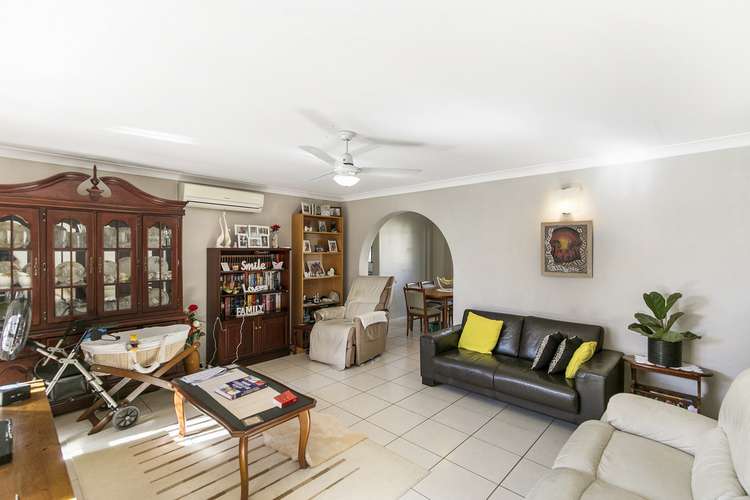 Fifth view of Homely house listing, 84 Bainbridge Street, Ormiston QLD 4160