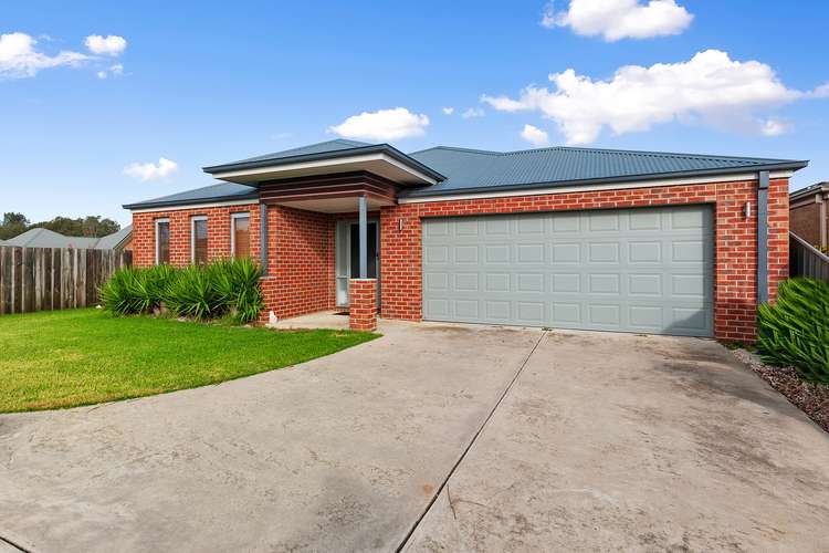 Main view of Homely house listing, 12 Speechley Court, Sale VIC 3850