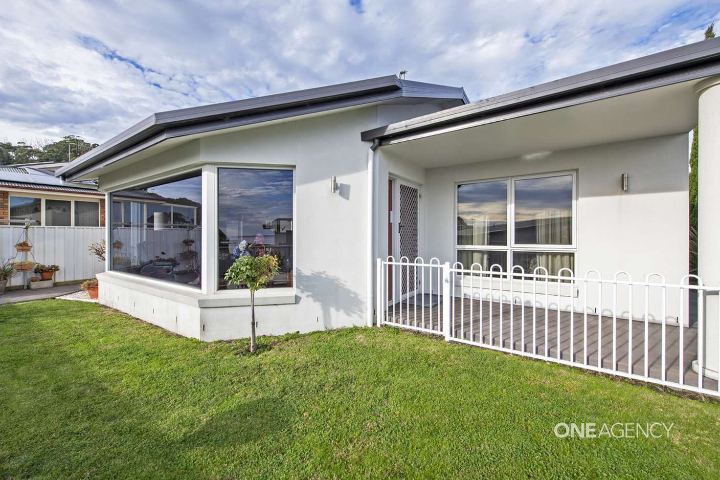 Main view of Homely unit listing, 4/16 Kay Street, Smithton TAS 7330