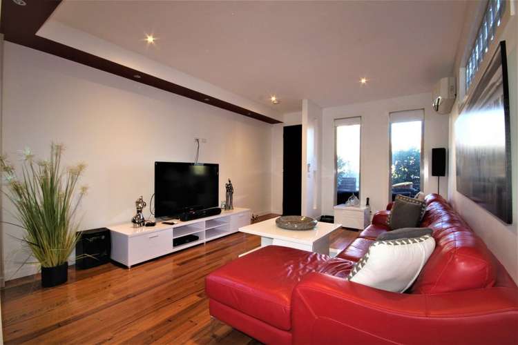 Second view of Homely house listing, 39 Garton Street, Port Melbourne VIC 3207