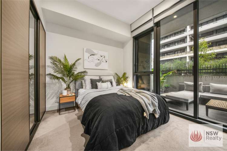 Third view of Homely apartment listing, 115/2 Morton Street, Parramatta NSW 2150