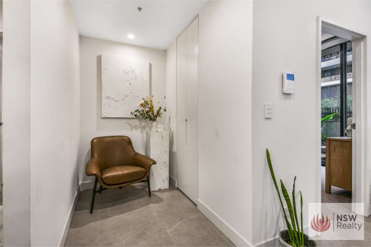 Fifth view of Homely apartment listing, 115/2 Morton Street, Parramatta NSW 2150