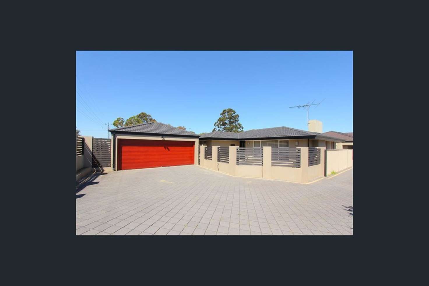 Main view of Homely villa listing, 16 Fitzgerald Road, Morley WA 6062