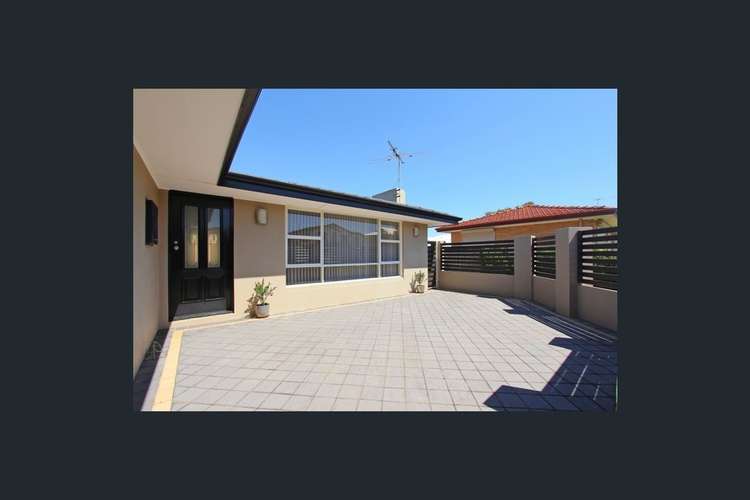 Second view of Homely villa listing, 16 Fitzgerald Road, Morley WA 6062