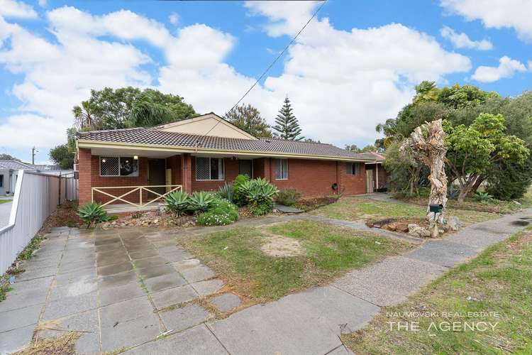 Second view of Homely house listing, 24 Tetworth Crescent, Nollamara WA 6061