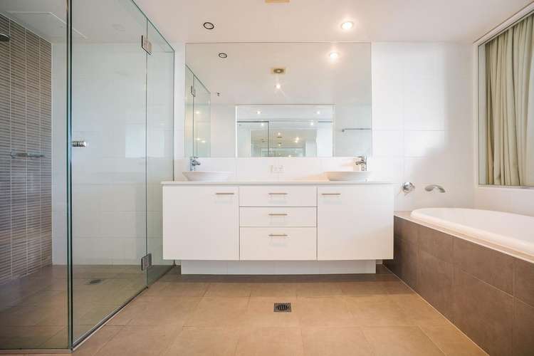 Fourth view of Homely apartment listing, 1704/33 T E PETERS Drive, Broadbeach Waters QLD 4218