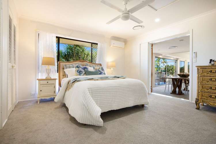Fourth view of Homely house listing, 7 Tosti Street, Bundall QLD 4217