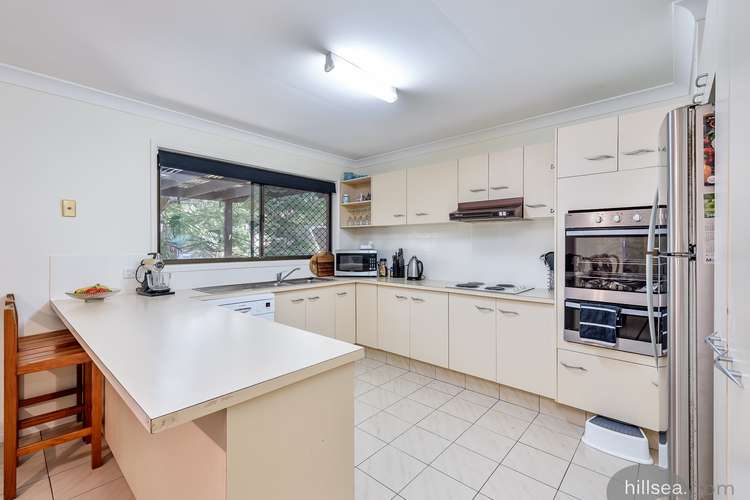 Third view of Homely house listing, 121 Columbus Drive, Hollywell QLD 4216