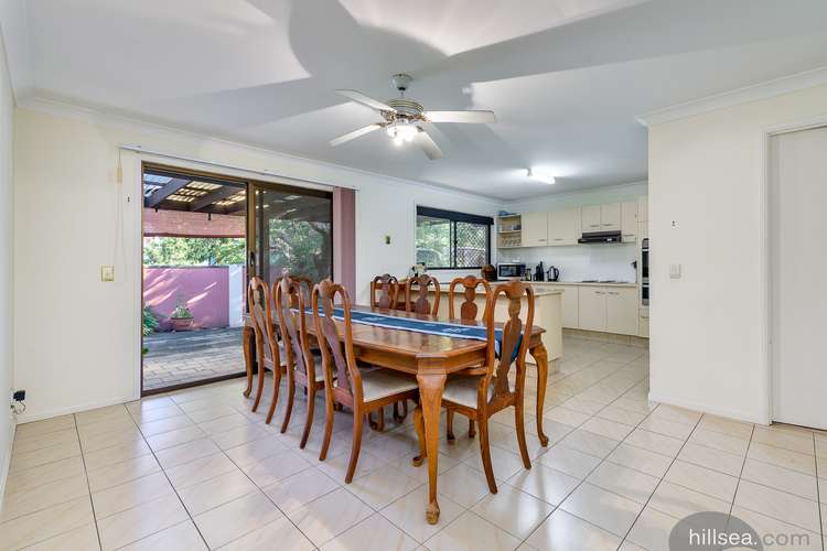 Fourth view of Homely house listing, 121 Columbus Drive, Hollywell QLD 4216