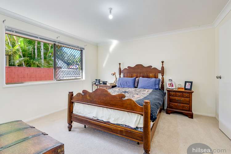 Fifth view of Homely house listing, 121 Columbus Drive, Hollywell QLD 4216