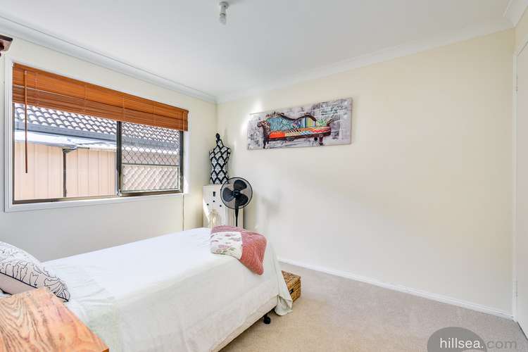 Seventh view of Homely house listing, 121 Columbus Drive, Hollywell QLD 4216