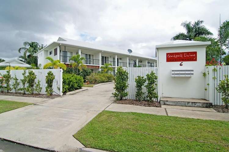 Main view of Homely unit listing, 203/6 Marella Close, Manoora QLD 4870