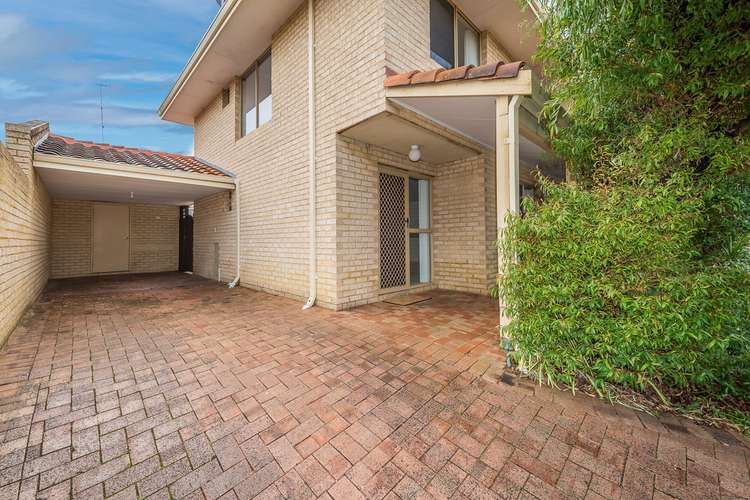 Fifth view of Homely townhouse listing, 2/76 Corbett Street, Scarborough WA 6019