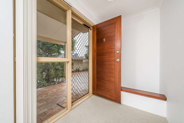 Seventh view of Homely townhouse listing, 2/76 Corbett Street, Scarborough WA 6019