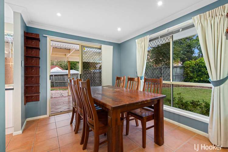 Third view of Homely house listing, 8 Finn Court, Camira QLD 4300