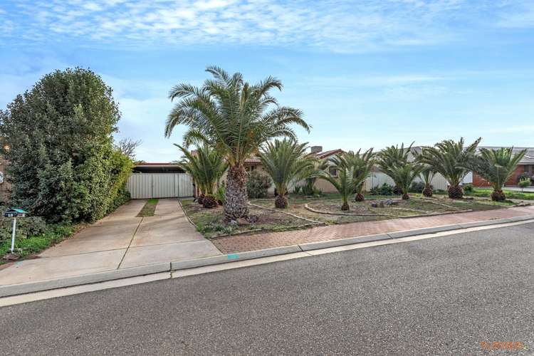 19 Grose Crescent, North Haven SA 5018