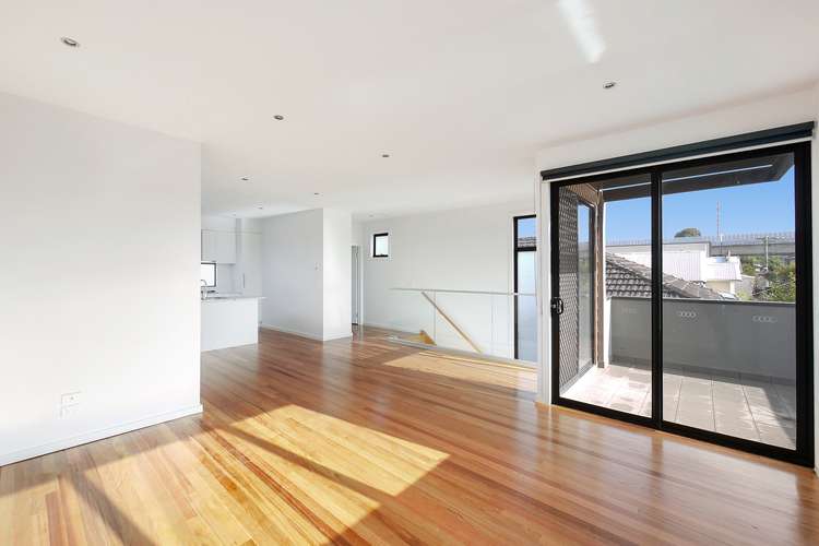 Fourth view of Homely townhouse listing, 1/30 Sargood Street, Coburg VIC 3058