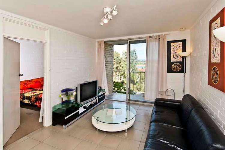 Second view of Homely apartment listing, 36/26 Stanley Street, Mount Lawley WA 6050
