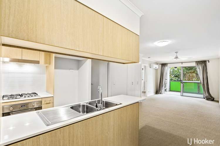 Third view of Homely apartment listing, 127/26 Macgroarty Street, Coopers Plains QLD 4108
