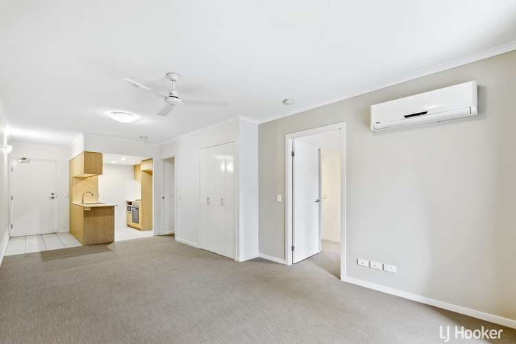 Fourth view of Homely apartment listing, 127/26 Macgroarty Street, Coopers Plains QLD 4108