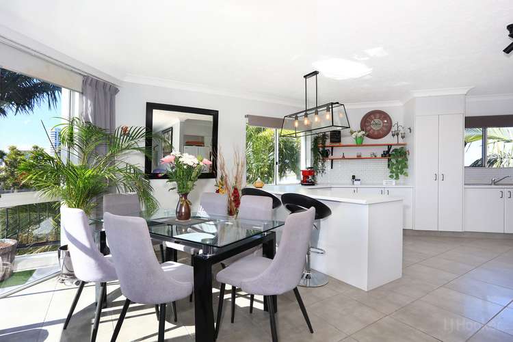 Second view of Homely unit listing, 34/41A Broadwater Street, Runaway Bay QLD 4216