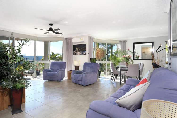 Third view of Homely unit listing, 34/41A Broadwater Street, Runaway Bay QLD 4216